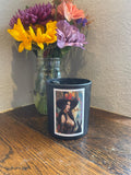 "Fuck it All" Energy cleansing candle