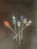 Hex Pins