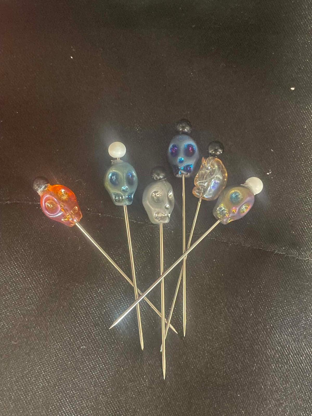 Hex Pins